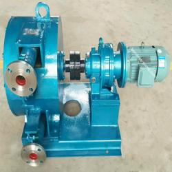 RGB industrial hose peristaltic pump