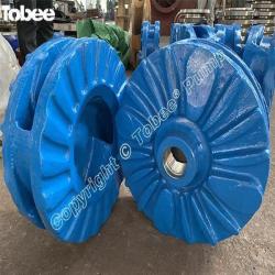 A61 WRT slurry pumps spare parts 100% interchangeable with warman, WRT series replacement warman 